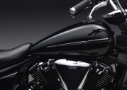 Yamaha XVS1300A Midnight Star